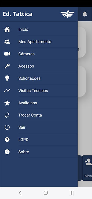 Portaria virtual em Vila velha