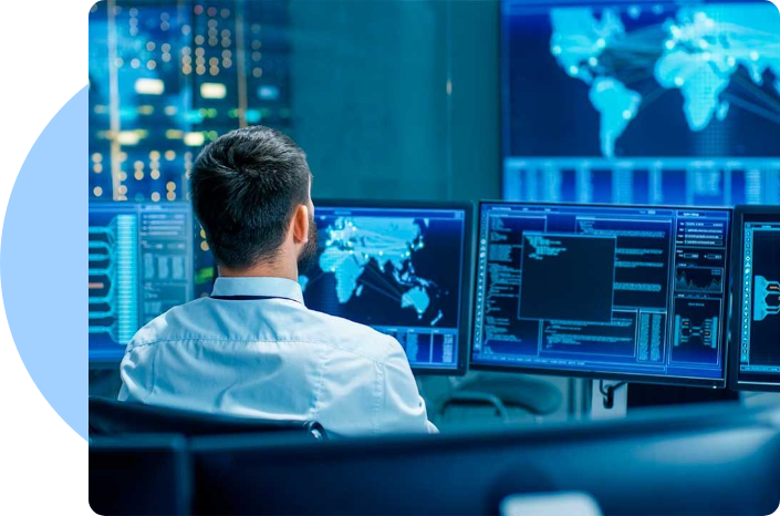 Portaria virtual em es com monitoramento 24 horas