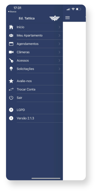 Portaria Virtual para condomínios em Vila Velha
